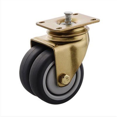 Flyselskap Trolley Caster